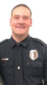 The Fort Morgan Police Department is excited to announce the hiring of our  newest officer, Jared Larson. Officer Larson graduated from the Pueblo  Community College Police Academy in Mancos, Colorado last Saturday.