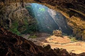 Khao Sam Roi Yot National Park National Parks Thailand Travel