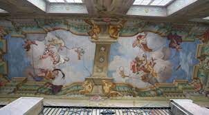Nov 21, 2019 · the paintings reside in the national museum and the munch museum,. International Summer Study Days On Baroque Ceiling Painting Bcpce