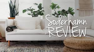 Ikea Soderhamn Sofa Review Should You Buy This Couch Youtube