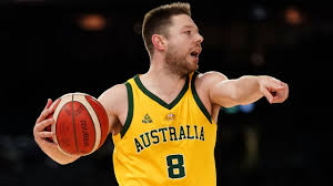 Strepitosa partita di matthew dellavedova che trascina l'australia alla vittoria insieme a mills… Nrbqk0lotdkjdm