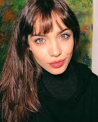People who liked malena narvay's feet, also liked Malena Narvay Beautifulfemales