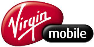 Yes but if your virgin mobile is sim locked then you tmobile sim will not work until you unlock virgin mobile phone other wise you can use any sim on virgin . Download Virgin Mobile Sim Network Unlock Pin Virgin Mobile Logo Png Full Size Png Image Pngkit
