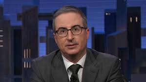 Last Week Tonight' Recap: John Oliver Lobs Insults at Elon Musk