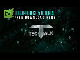 Edius Cinematic Logo Animation Project With Tutorial 2019 Youtube Free Video Editing Software Video Editing Software Logo Project