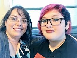 Valerie Boothe's Instagram, Twitter & Facebook