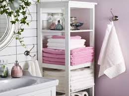 We've got lots of bathroom storage ideas, all of which can easily be achieved with a few simple changes. Ikea Towel Storage Off 53