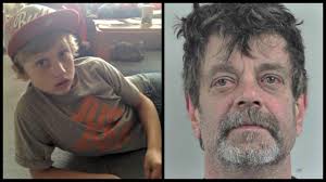 SEE IT: Graphic photos that prosecutors say drove dad to kill Colorado boy,  Dylan Redwine