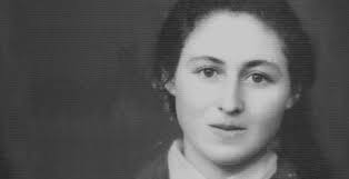 Daughter of Abraham: Zina Abromovna's Story