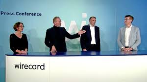 We did not find results for: Welche Folgen Der Wirecard Skandal Noch Haben Wird