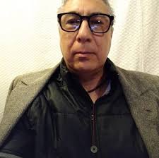 Mtro. Alejandro Francisco Reyes