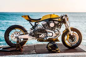 Custom Bikes Of The Week 5 July 2020 In 2020 Buell Cafe Racer Cafe Racer Custom Bikes