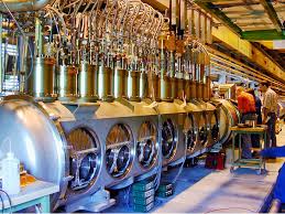 LHC, el gran colisionador de hadrones — Astronoo