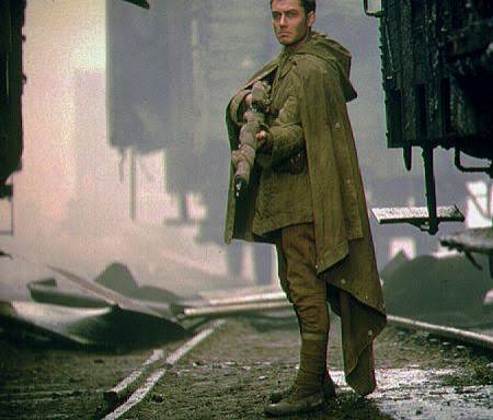 Enemy at the Gates ( 2001 ) watch online in best quality