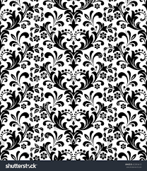 Download nu deze cute seamless floral damask pattern vector background vectorillustratie. Damask Seamless Floral Pattern Royal Wallpaper Royalty Free Stock Photo 422814412 Avopix Com