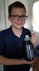 Best marketing bottle water marketing ever