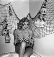 Golden Age of Hollywood: Anita Ekberg Nude & Sexy (16 Photos) |  TheFappening