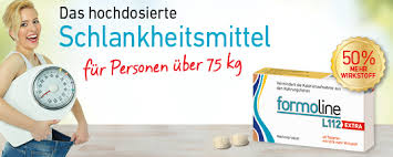 Abnehmen Mit Formoline Formoline L 112 Extra Versandapotheke Medikamente Gunstig Kaufen