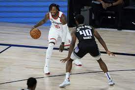 Ben mclemore on nba 2k21. Rockets 2020 Player Recaps Ben Mclemore The Dream Shake