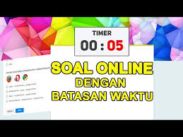 Check spelling or type a new query. Tutorial Lengkap Membuat Soal Ulangan Online Dengan Google Form Litetube