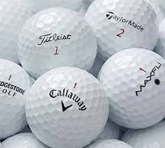 If you hold a titleist club with the surefit tour hosel in the air so that it is not soled and you adjust for loft, the only. Golf Ball Comparison Chart Dick S Sporting Goods