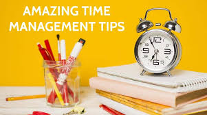 Effective time management is important for anyone but it's absolutely crucial for entrepreneurs. 20 Best Time Management Tips For School College Students