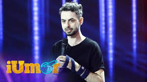 Radu BucÄƒlae CaÈ™tigÄƒtor A Treia EdiÈ›ie Iumor Bendeac In Delir Vezi Aici Stand Up Ul CaÈ™tigÄƒtor Video Mymagazine