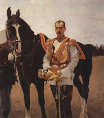 Картины валентина александровича серова в других альбомах. Serov Valentin Aleksandrovich 1865 1911 Istoriya Iskusstva