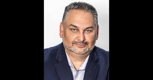 Gary Alonso's Instagram, Twitter & Facebook