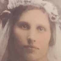 Mary B Warnke (1900–1995)