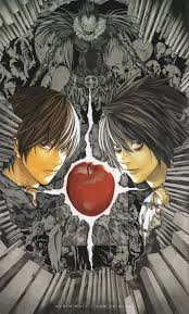 7 99 Aud 043 Death Note Japanese Animation Cartoon Anime 14 X23 Poster Ebay Collectibles Death Note Fanart Death Note Cosplay Death Note Manga