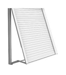 L'action que vous vous apprêtez à faire va supprimer votre remise panier exceptionnelle. Volet Roulant A Projection Lame Alu 42 Standard Pose En Neuf Volet Direct Usine