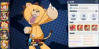 KONpachi made it to 94k. 1 more bond left : r/BleachImmortalSoul