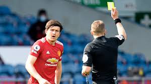 We've collected harry maguire hd photos & wallpapers for mobile, whatsapp dp (1080p). Maguire Equals Man Utd Premier League Record In 0 0 Draw At Leeds Goal Com