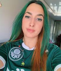 O continente é verde e a América é nossa! 🏆💚 #AvantiPalestra