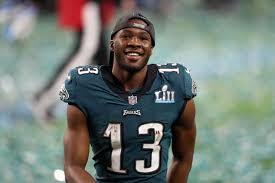 Search, discover and share your favorite alvin kamara gifs. Fantasy Football Nfl Week 2 Studs Duds Sleepers Busts Bleeding Green Nation