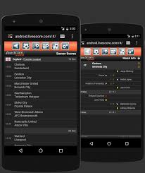Maybe you would like to learn more about one of these? Download Livescore For Android Www Livescore Com App Download Free Latest Version Online Dailys