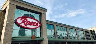 How To Save Money At Roses And Roses Express Roses Discount Store Discount Stores Roses Express