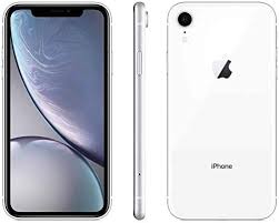 I'm gonna go set up camp in a metro store this evening i guess. Amazon Com Apple Iphone Xr 64gb White Fully Unlocked Renewed
