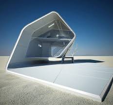 The California Roll House Was Created By Korean Designer Christopher Daniel Of Maison En Rouleau De Papier Toilette Maison D Architecture Architecture Creative