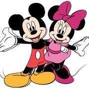 The Ultimate List Of Disney Couples Couples nicknames are also a great way to call upon your love in the middle of a crowd.