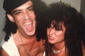 Rita Rae Roxx relationships