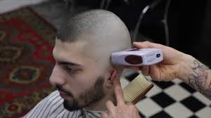 For those of you that like a more technical description the southside fade is a variation of a high and tight skin fade. Southside Fade Strizhka Mashinkoj Youtube