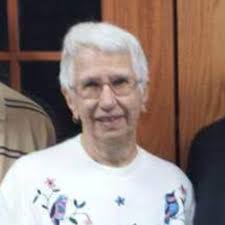 Obituary of Mary Jane Watson-Zampanti