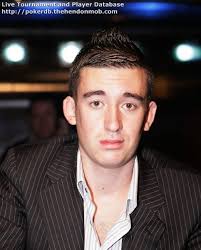 Ben Vinson's Gallery: Hendon Mob Poker Database