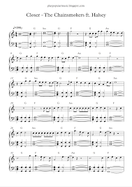 Easy piano songs with letter notes for toddlers apollo. Hallelujah Piano Sheet Music Easy With Letters Best Music Sheet