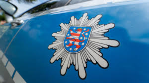 Es ist der dritte unfall ähnlicher art. Thuringen112 De Das Blaulichtportal
