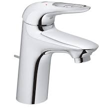 Vigo madison single hole cfiber© bathroom faucet. Single Hole Single Handle S Size Bathroom Faucet 1 2 Gpm