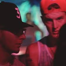 Stream Marcus Sterling music