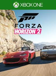 9 forza horizon 5 hd wallpapers and background images. Forza Horizon 2 Mazda Mx 5 Car Pack 2015 Xbox One Box Cover Art Mobygames